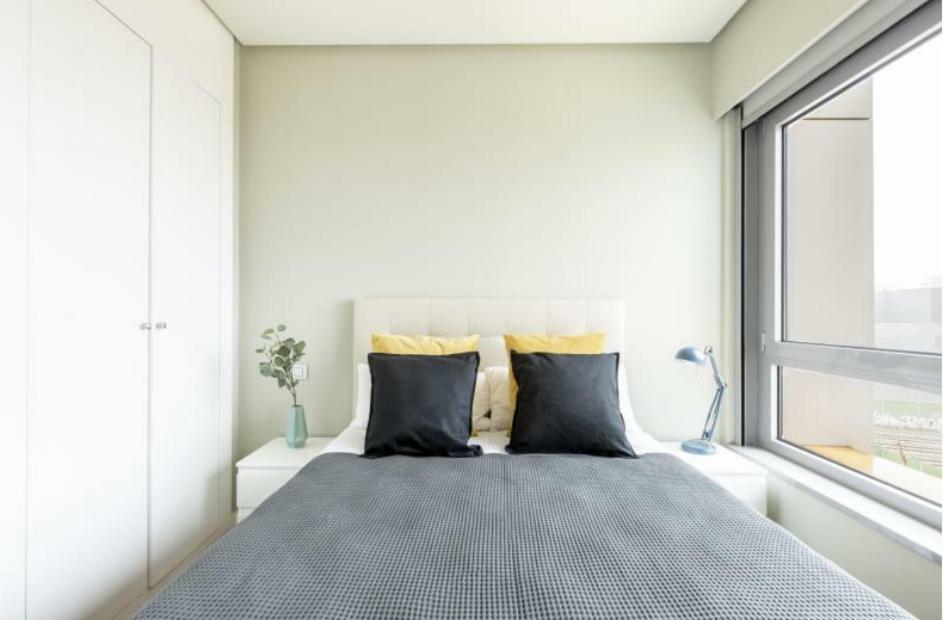Apartamento Ja *