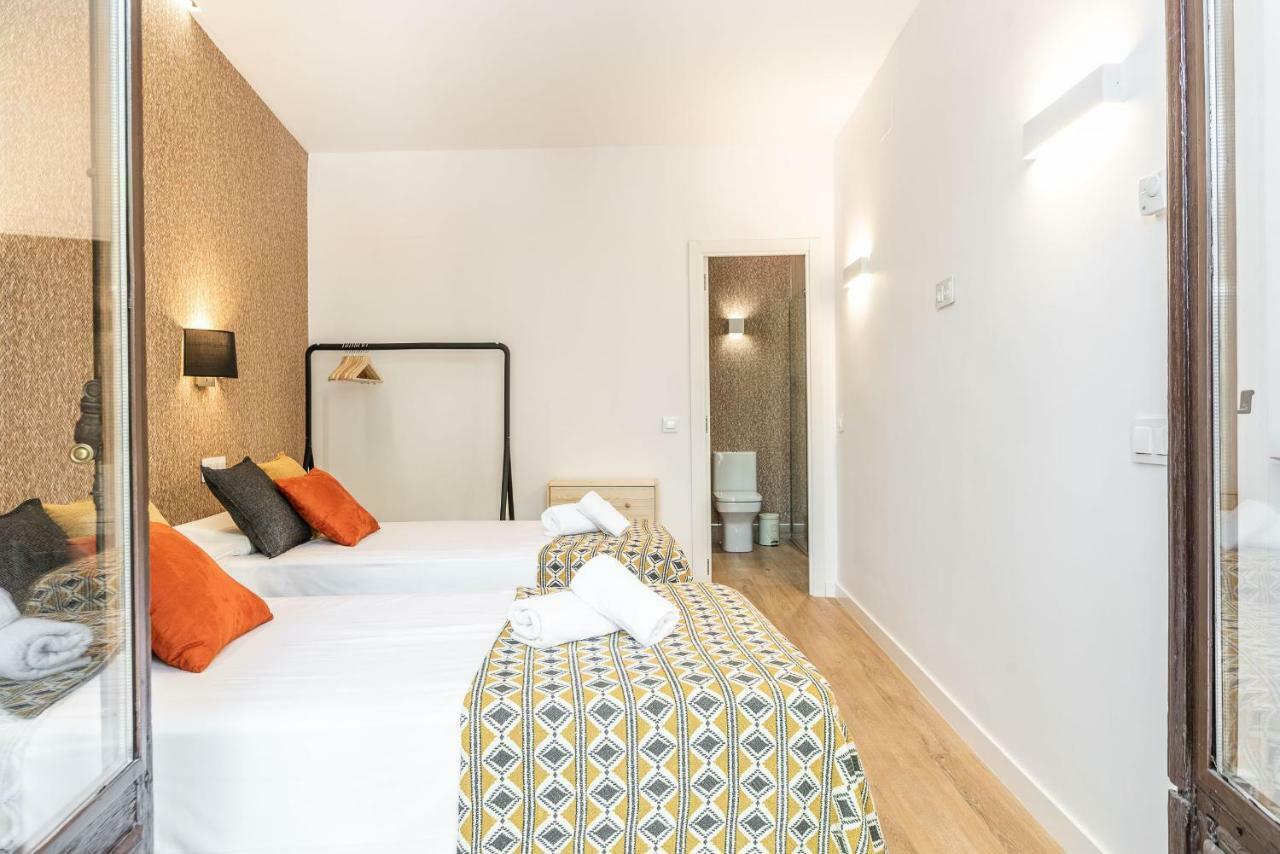 Bnbholder Group Luxury Sol Apartamento