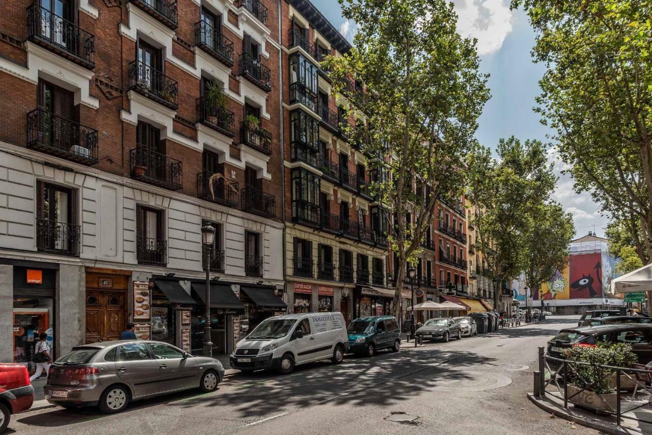Bnbholder Group Luxury Sol Apartamento *