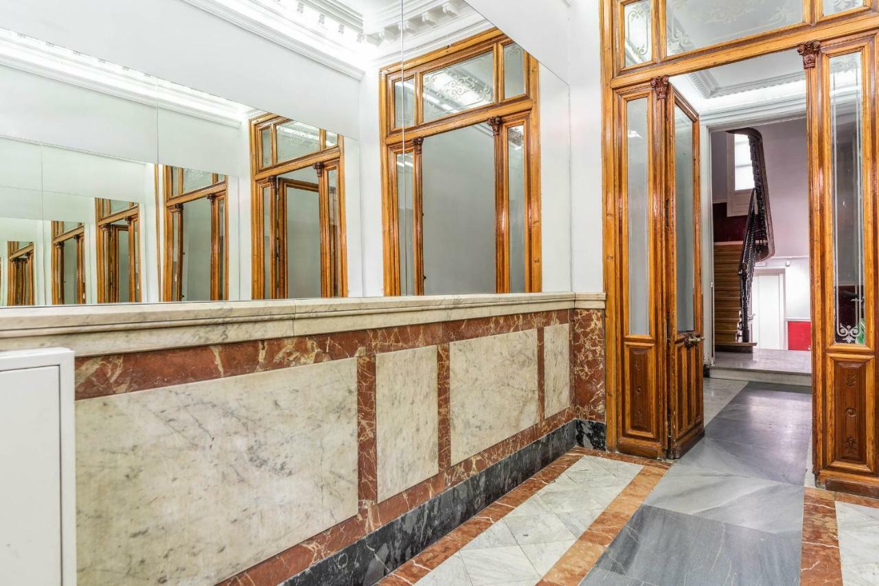 Apartamento Bnbholder Group Luxury Sol Madrid