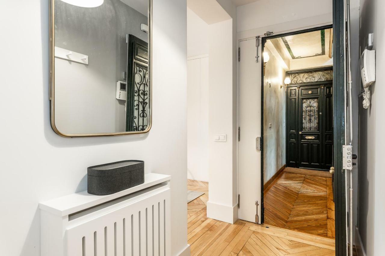 Waou Salamanca I - Alquiler Corta Duracion Apartment *