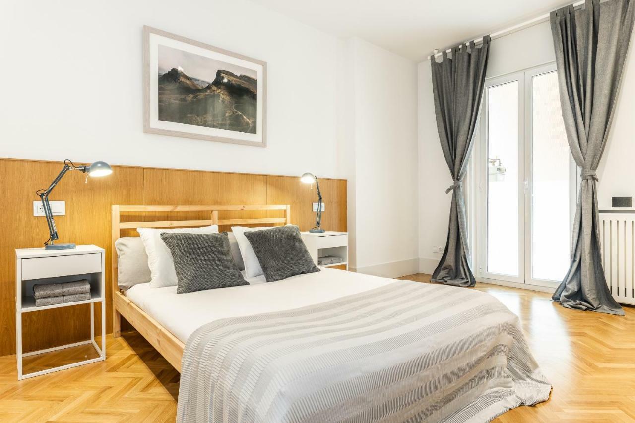 Waou Salamanca I - Alquiler Corta Duracion Apartment *