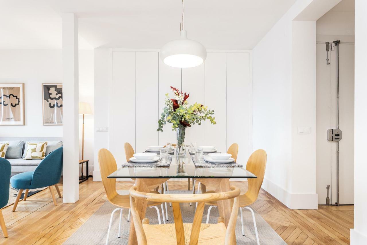 Apartment Waou Salamanca I - Alquiler Corta Duracion