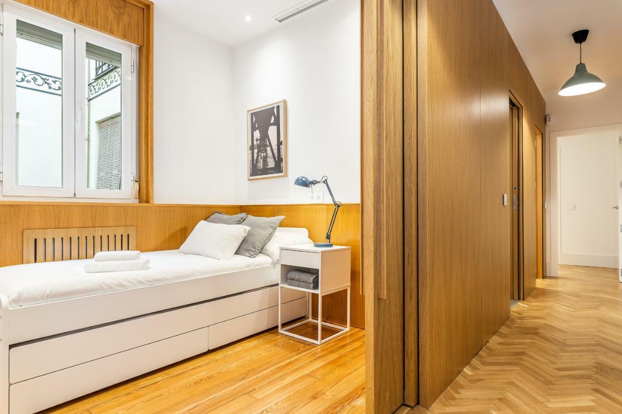 Waou Salamanca I - Alquiler Corta Duracion Apartment *