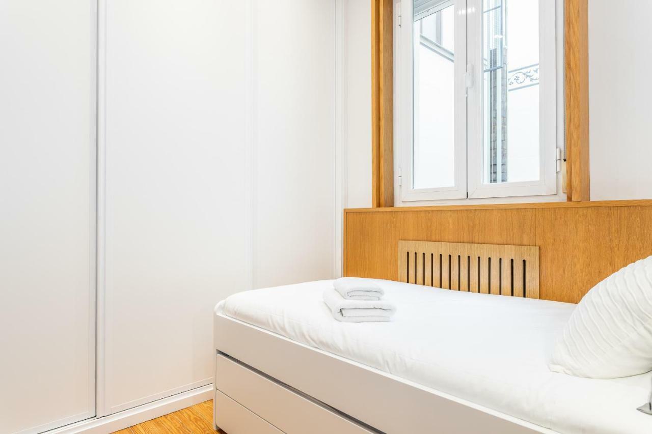 Waou Salamanca I - Alquiler Corta Duracion Apartment