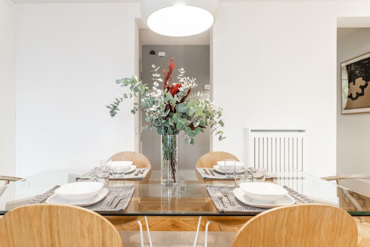 Apartment Waou Salamanca I - Alquiler Corta Duracion Madrid