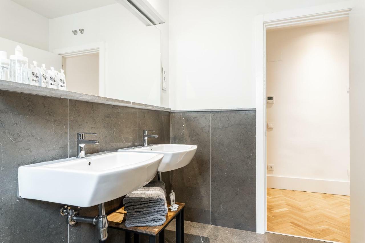 Apartment Waou Salamanca I - Alquiler Corta Duracion Madrid