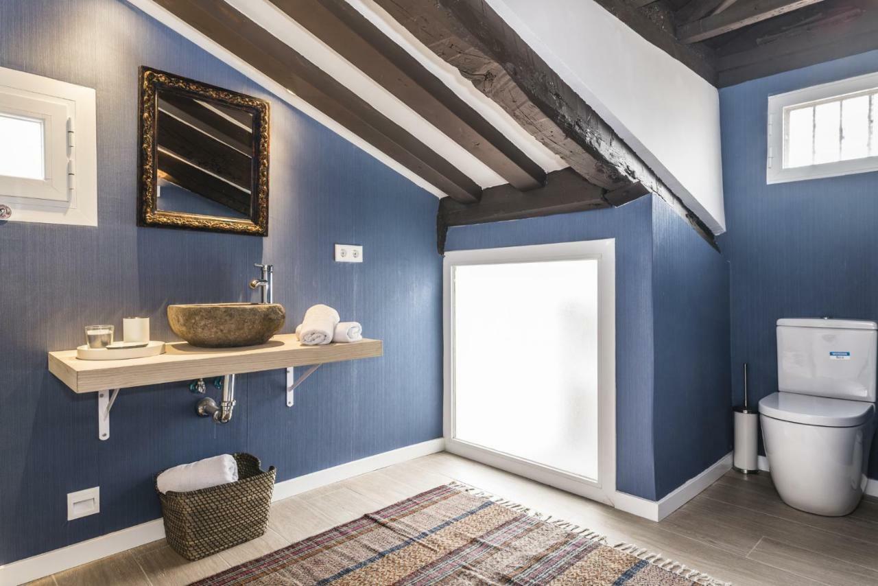 Apartamento Waou Sol Iii - Alquiler De Corta Duracion Madrid