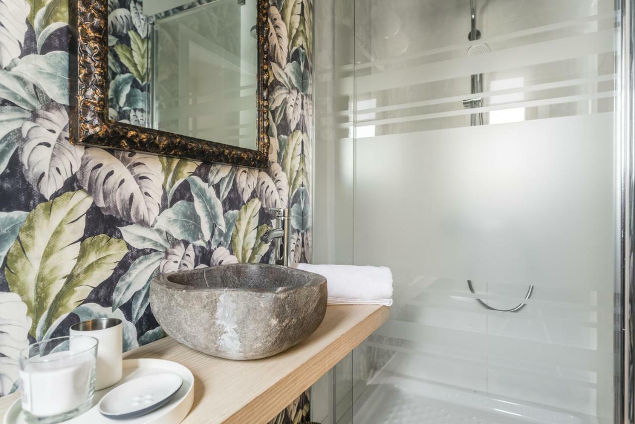 Apartamento Waou Sol Iii - Alquiler De Corta Duracion Madrid