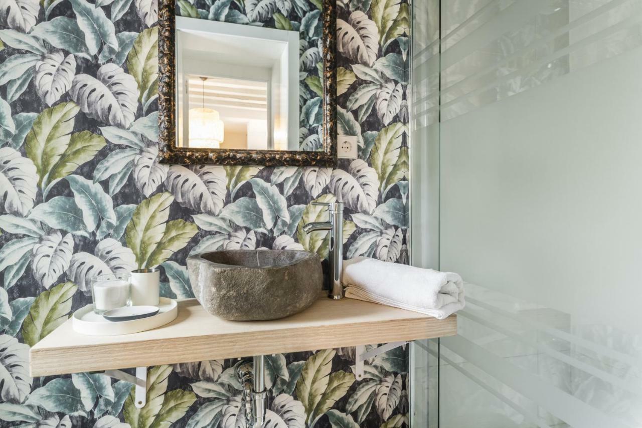 Apartamento Waou Sol Iii - Alquiler De Corta Duracion Madrid