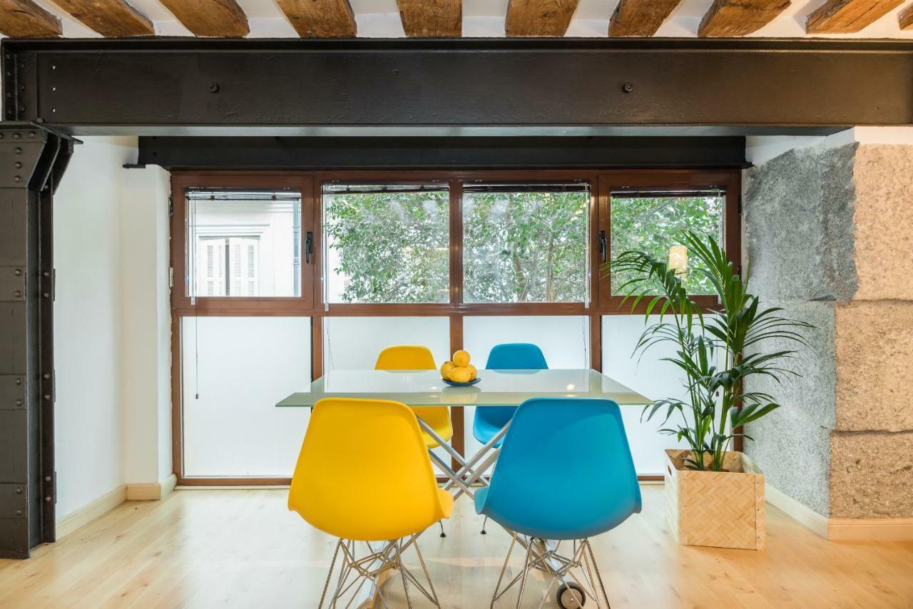 Apartamento Waou Puerta Del Sol I - Alquiler Corta Duracion *