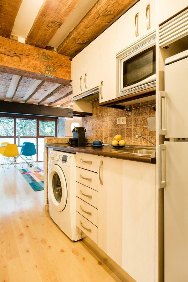 Waou Puerta Del Sol I - Alquiler Corta Duracion Apartamento Madrid
