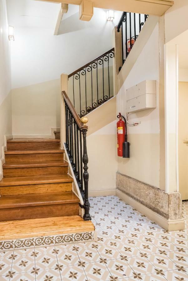 Apartamento Waou Puerta Del Sol I - Alquiler Corta Duracion Madrid