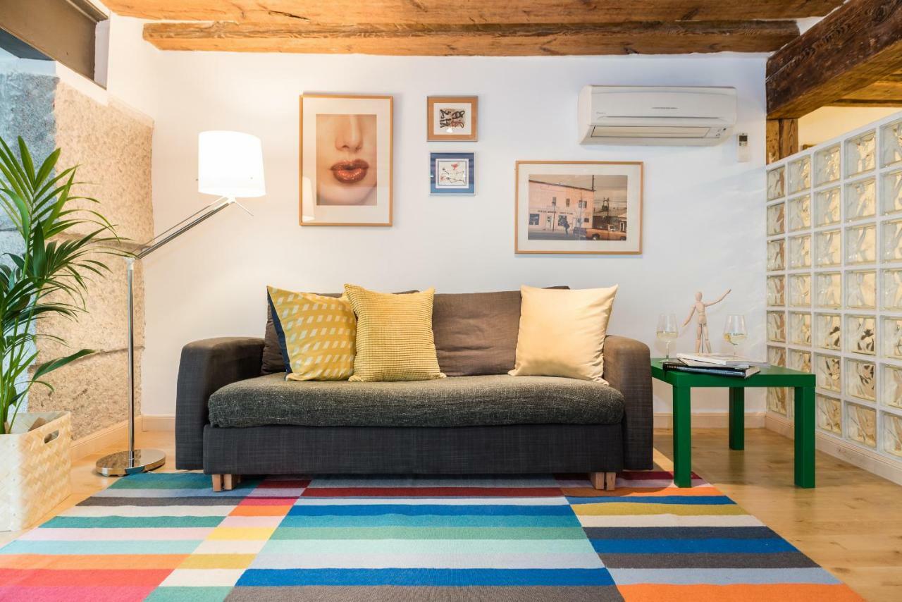 Waou Puerta Del Sol I - Alquiler Corta Duracion Apartamento Madrid
