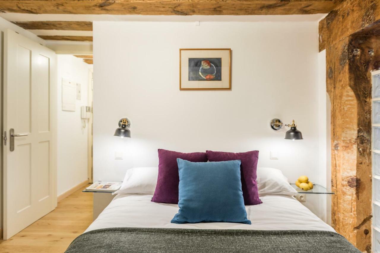 Waou Puerta Del Sol I - Alquiler Corta Duracion Apartamento *