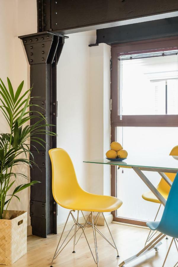 Apartamento Waou Puerta Del Sol I - Alquiler Corta Duracion