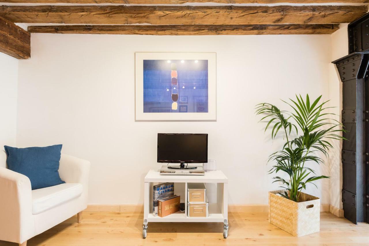 Apartamento Waou Puerta Del Sol I - Alquiler Corta Duracion Madrid