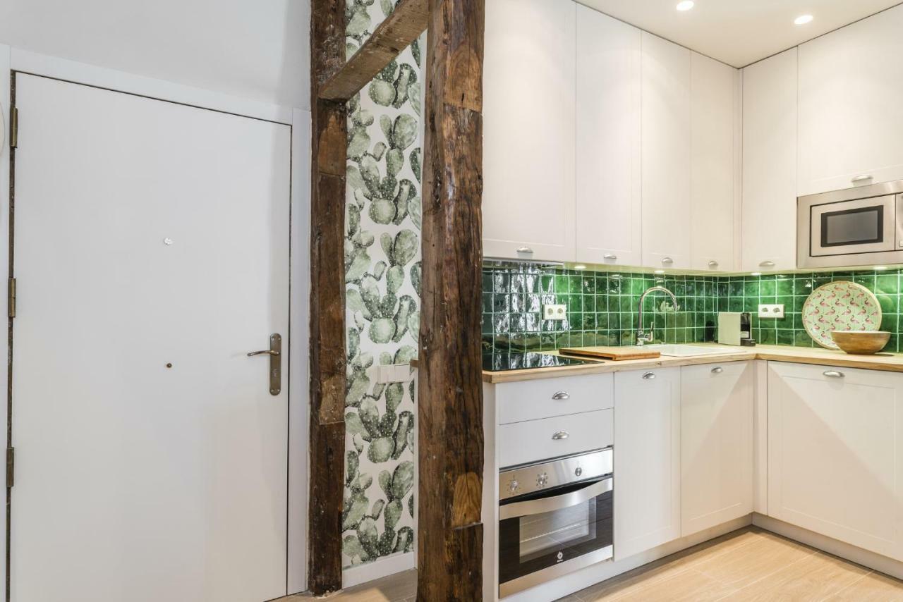 Apartamento Waou Sol Iii - Alquiler De Corta Duracion Madrid