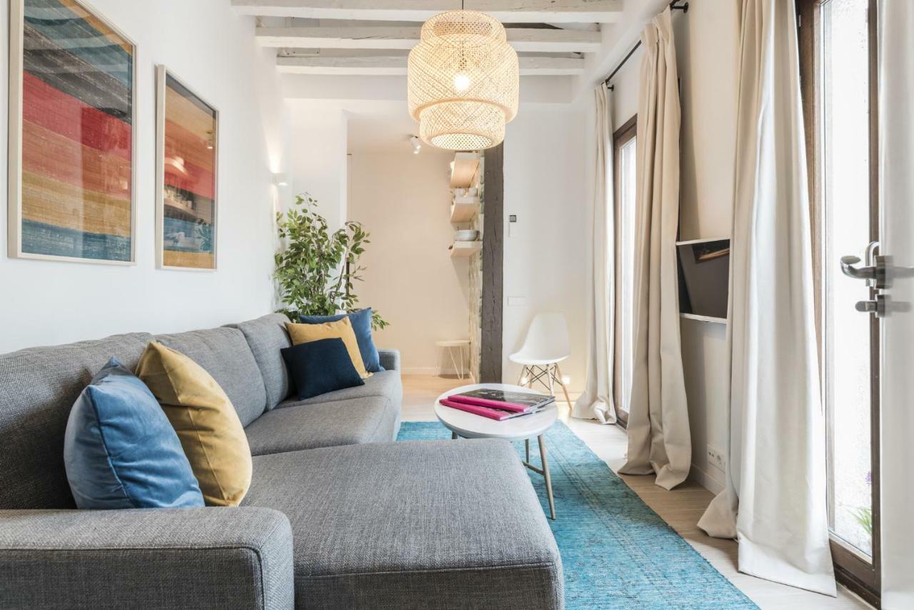 Apartamento Waou Sol Iii - Alquiler De Corta Duracion *