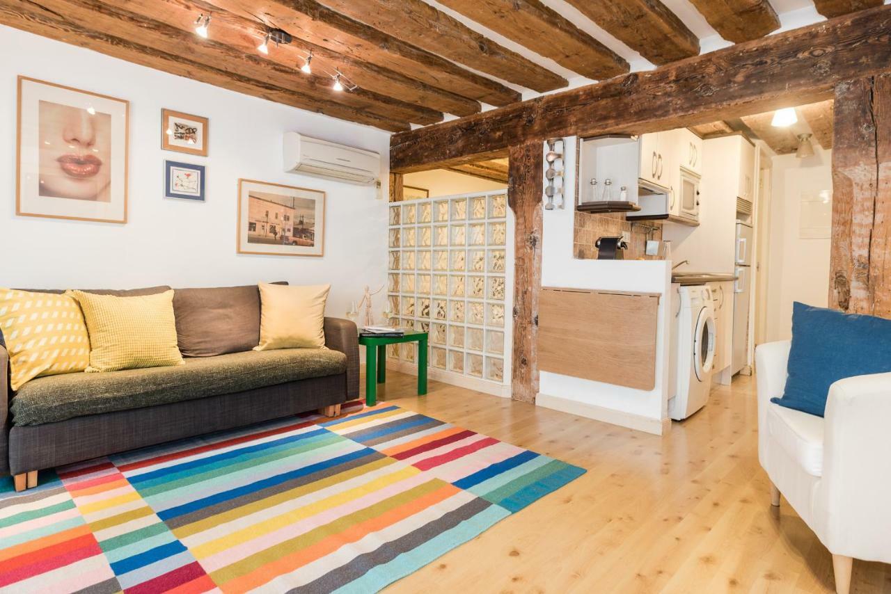 Waou Puerta Del Sol I - Alquiler Corta Duracion Apartamento *