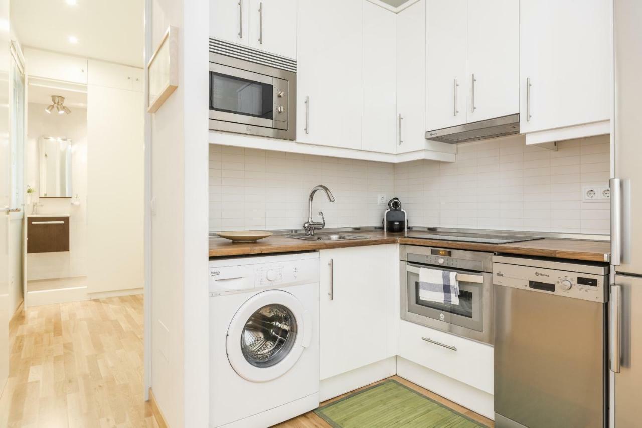 Apartamento Waou Plaza Mayor Ii - Alquiler Corta Duracion Madrid