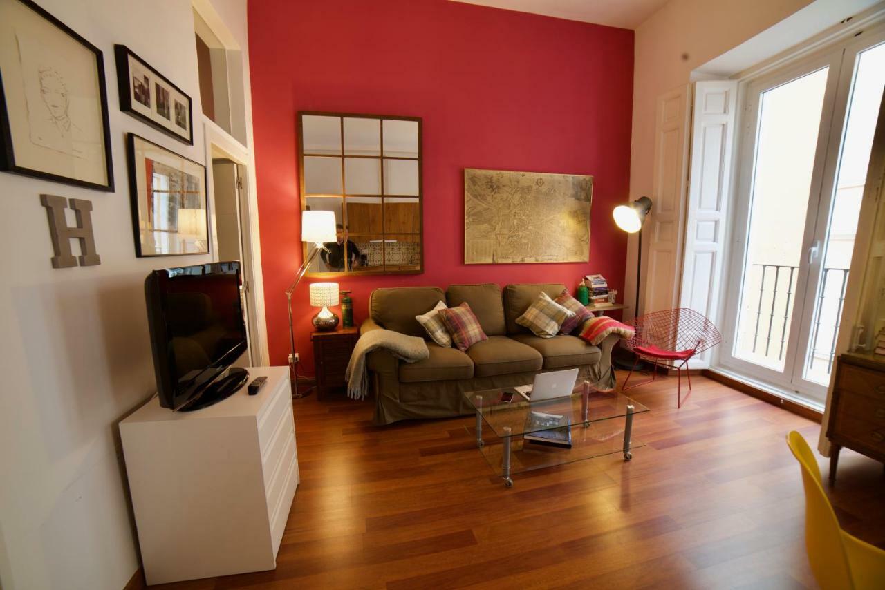 Chic Center 2 Apartamento Madrid