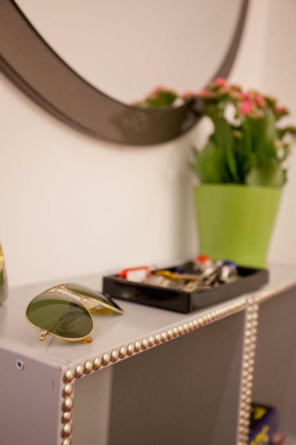 Apartamento Chic Center 2