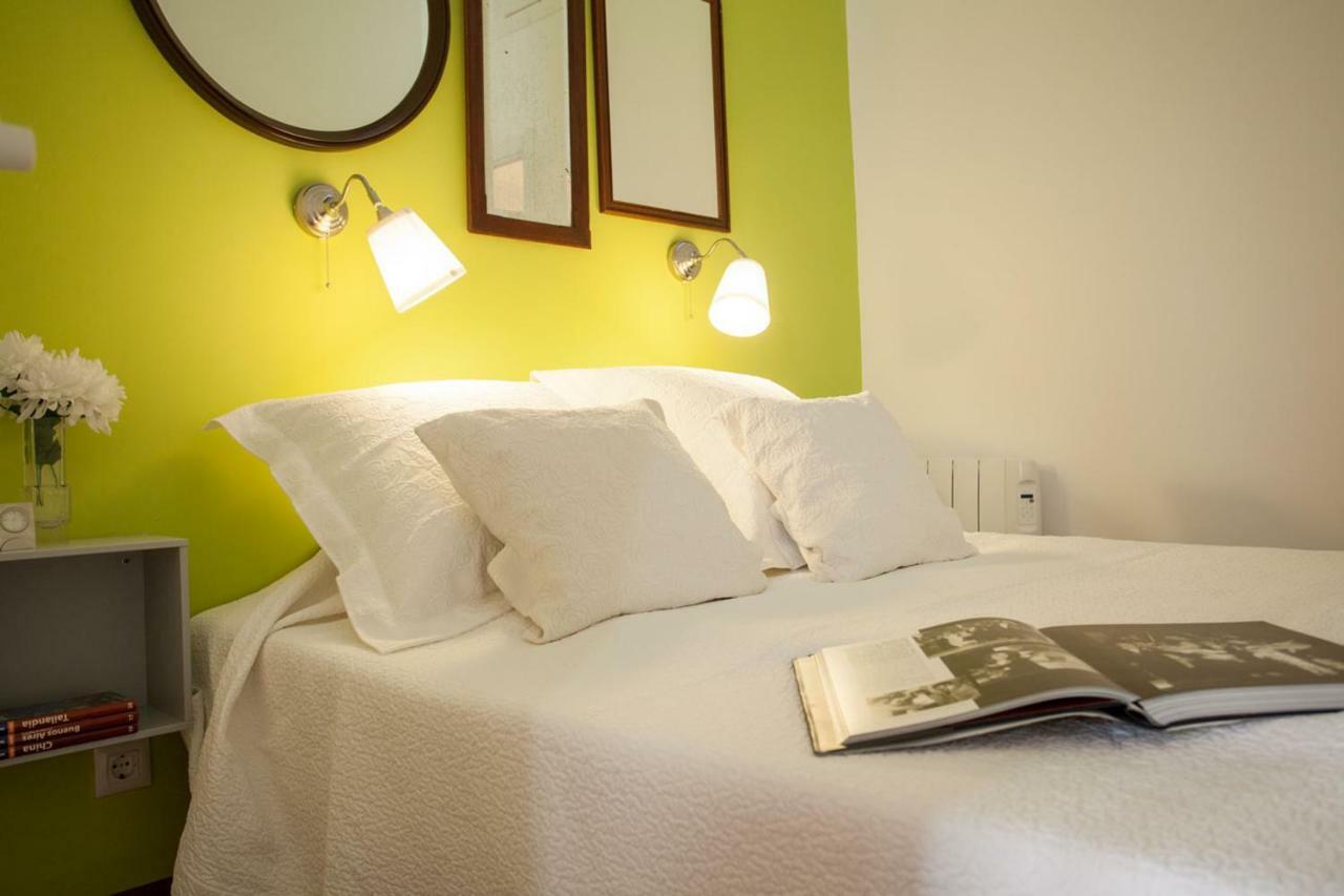 Chic Center 2 Apartamento Madrid