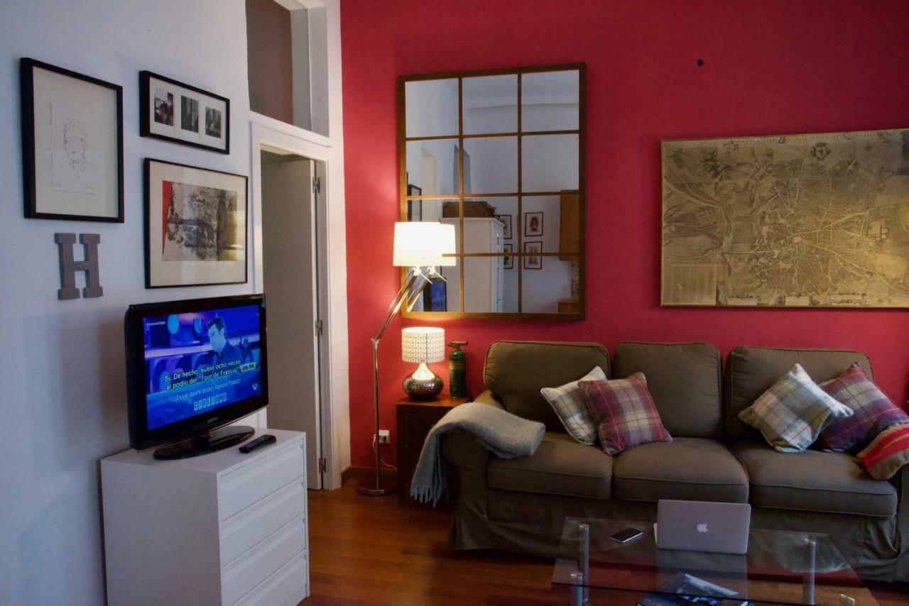 Apartamento Chic Center 2