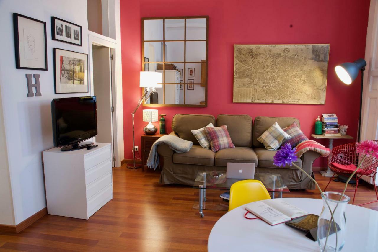 Chic Center 2 Apartamento Madrid