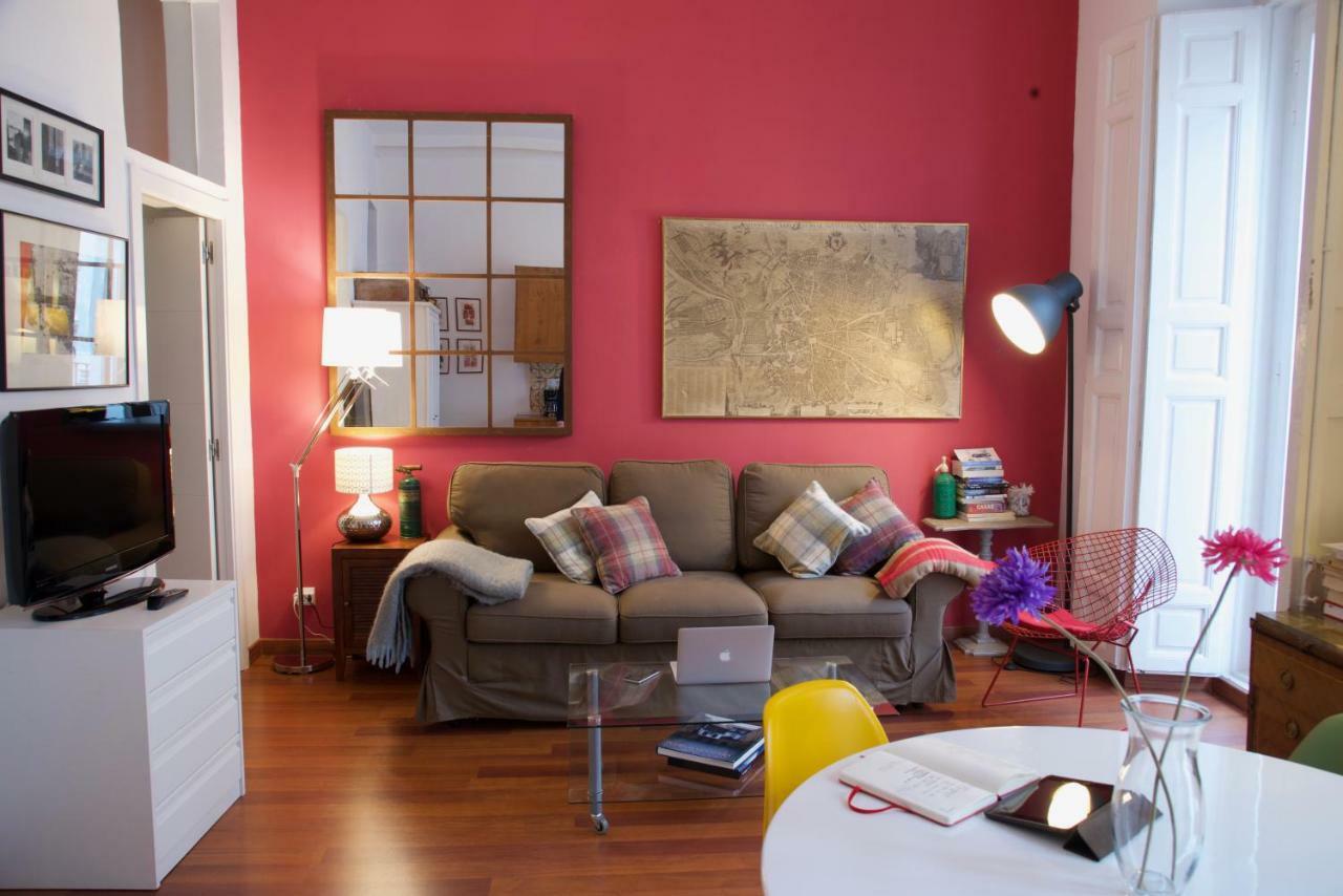 Chic Center 2 Apartamento *