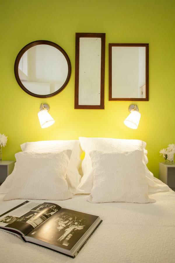 Chic Center 2 Apartamento Madrid