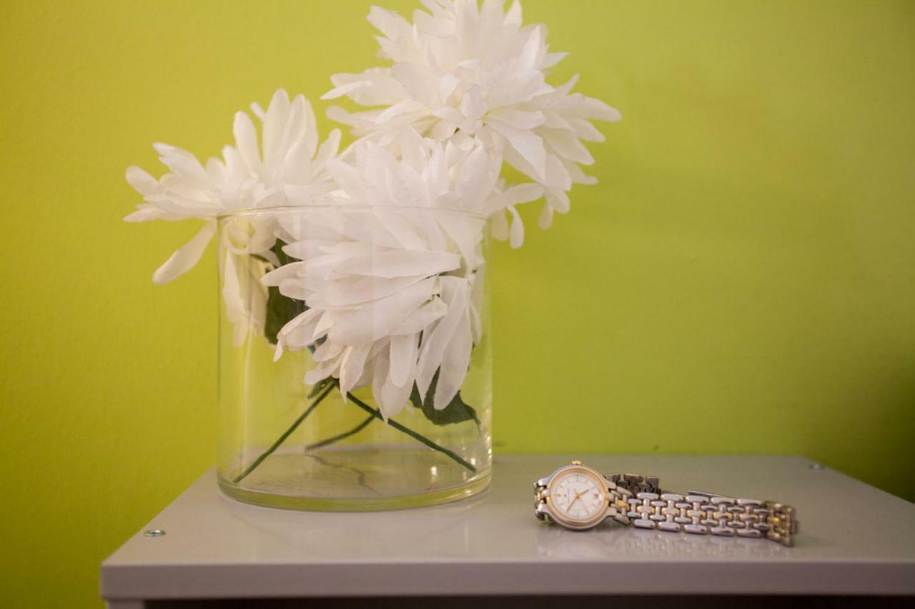 Apartamento Chic Center 2 *