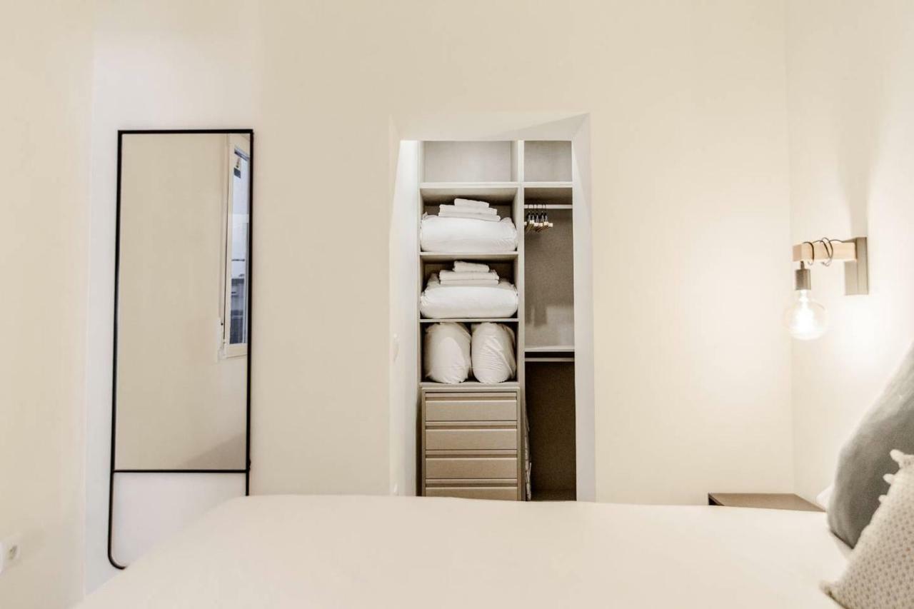 Stylish Nest 1bd Plaza Mayor - Sol *