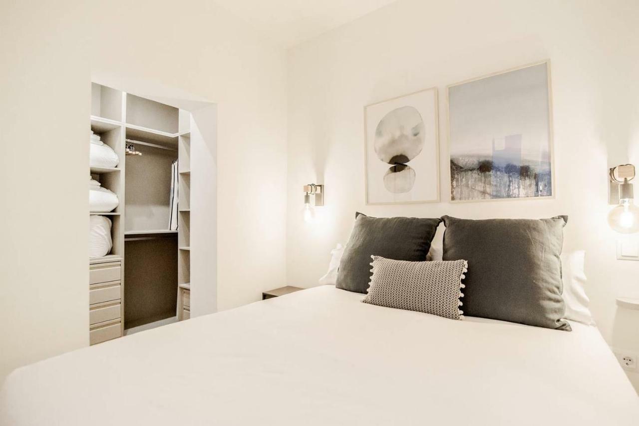 Stylish Nest 1bd Plaza Mayor - Sol Apartamento