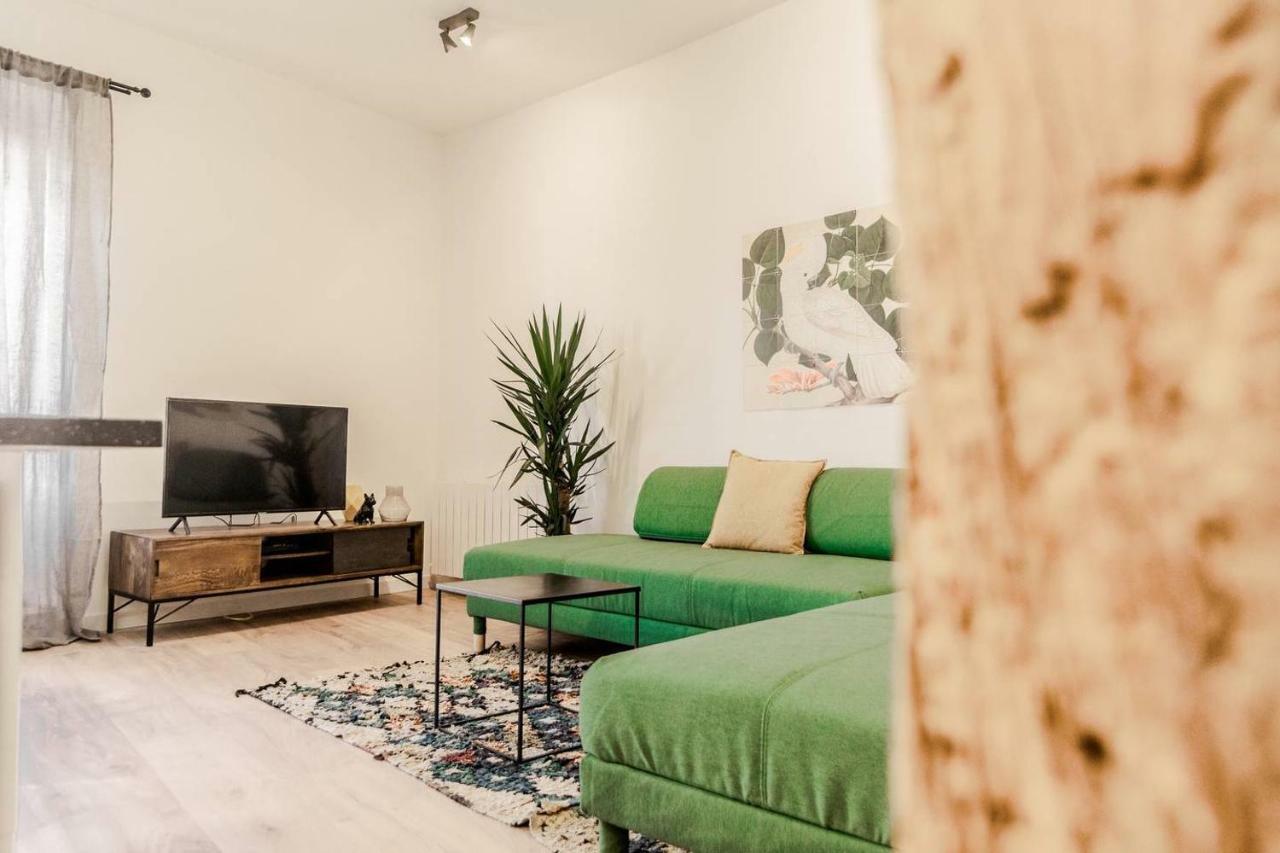 Apartamento Stylish Nest 1bd Plaza Mayor - Sol *
