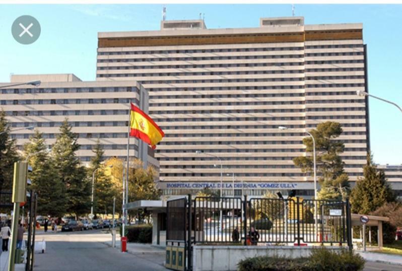 Pradera De San Isidro Madrid