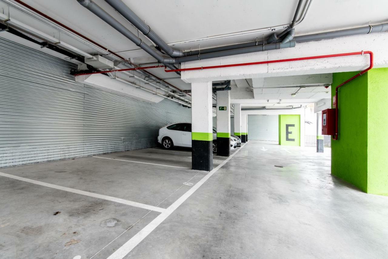 El Chato Apartamento