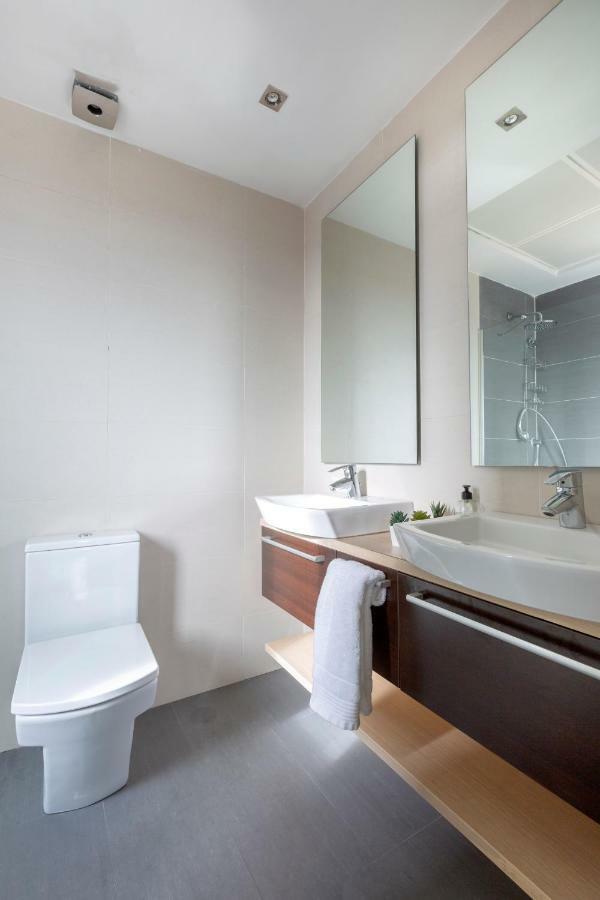 Apartamento Ja Madrid