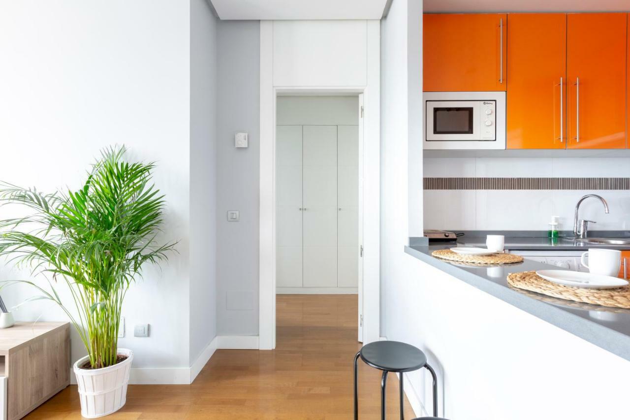 Apartamento Ja Madrid