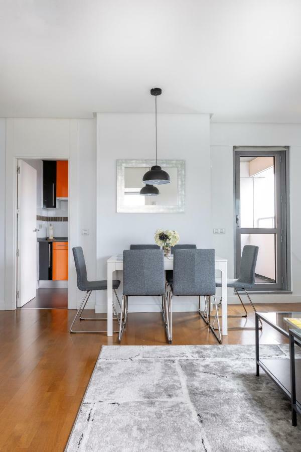 Ja Apartamento Madrid