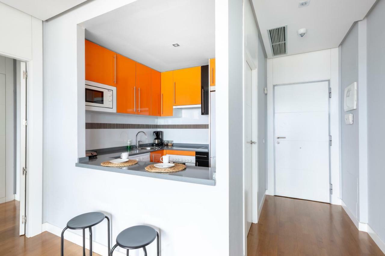 Ja Apartamento Madrid