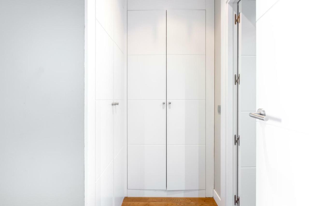 Apartamento Ja Madrid