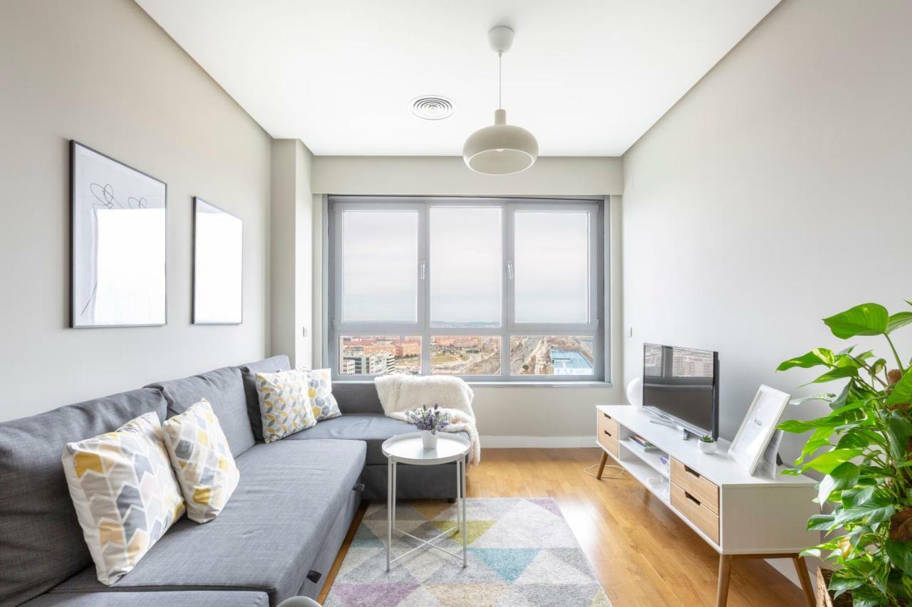 Apartamento Ja Madrid