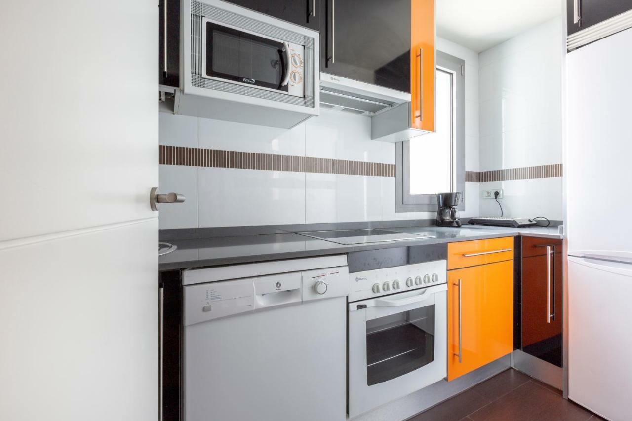 Ja Apartamento Madrid