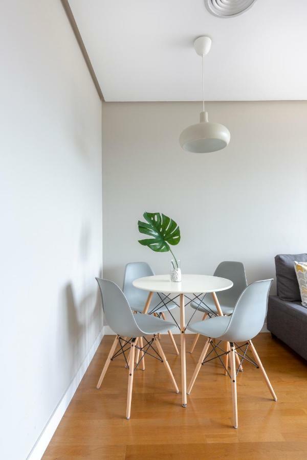 Ja Apartamento Madrid