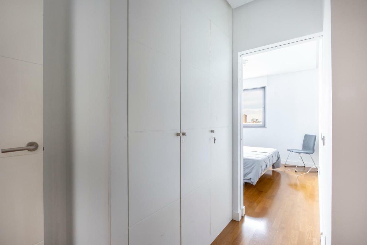 Apartamento Ja Madrid