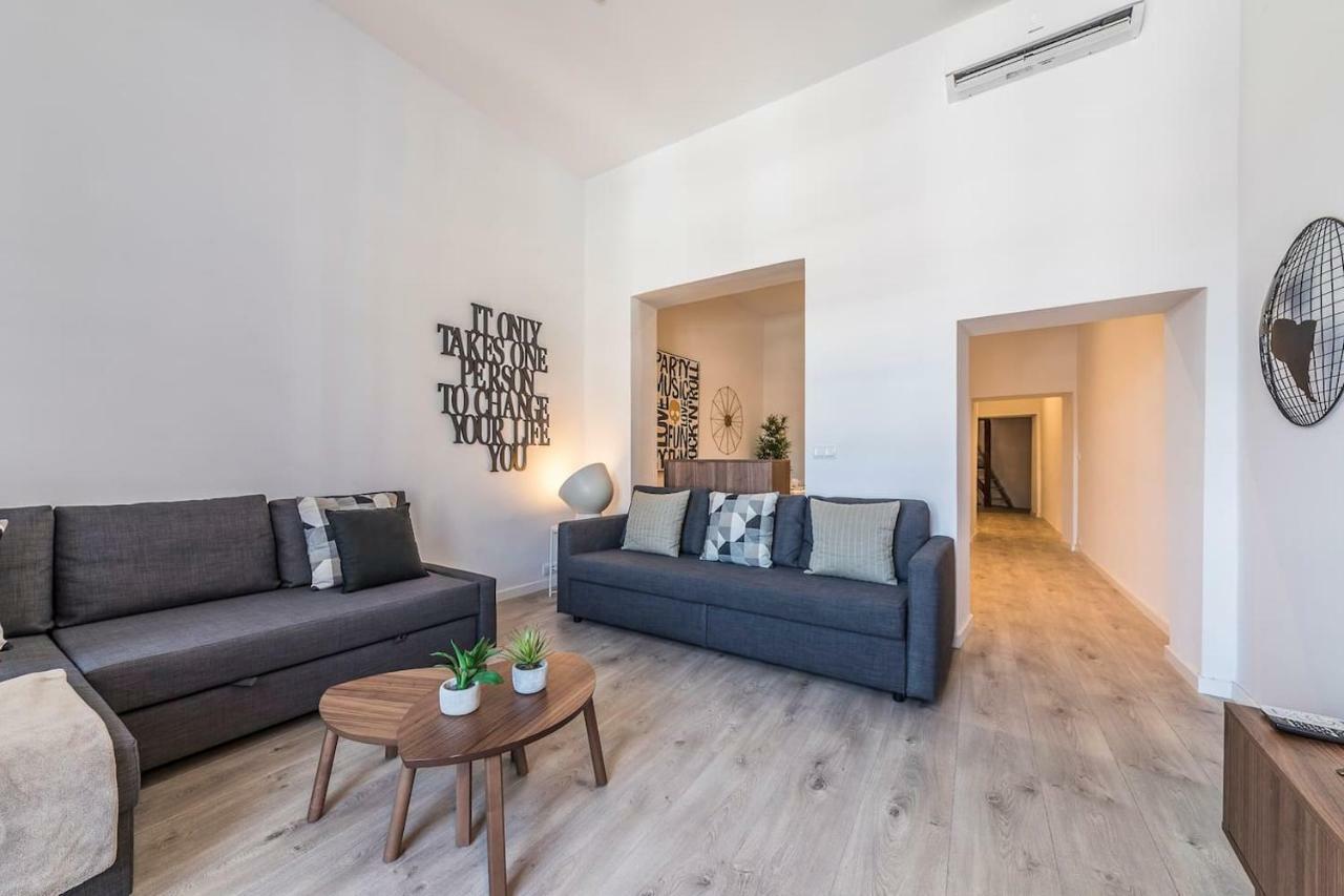 Apartamento Plaza Mayor By Monaro *