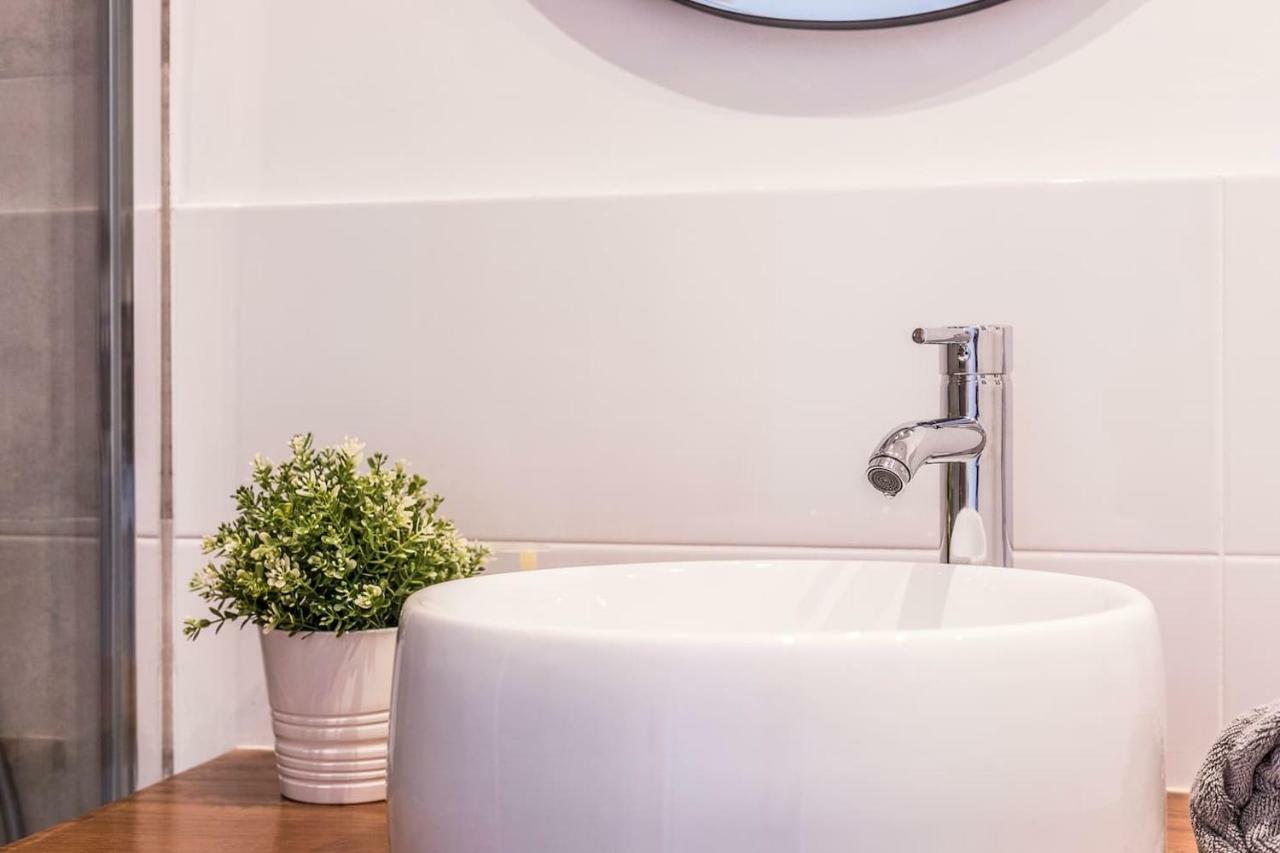 Plaza Mayor By Monaro Apartamento *