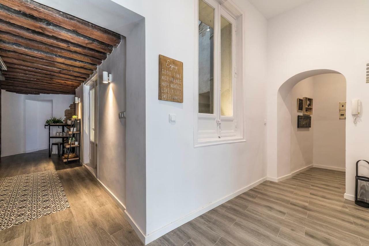 Apartamento Plaza Mayor By Monaro *
